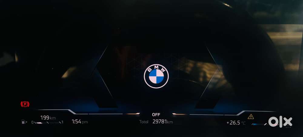 Bmw X1 Sdrive18d M Sport, 2023, Diesel