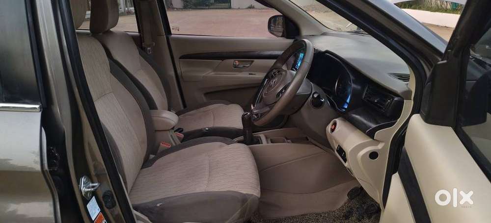 Maruti Suzuki Ertiga Zxi Plus Petrol, 2022, Petrol