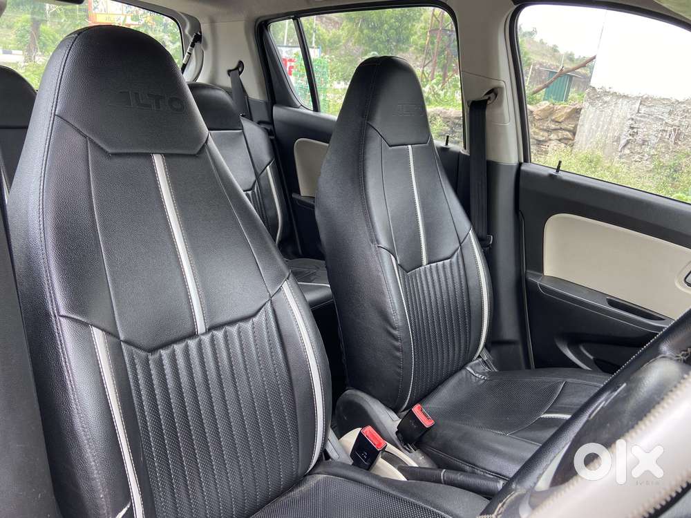 Maruti Suzuki Alto 0.8 Lxi (o), 2022, Petrol