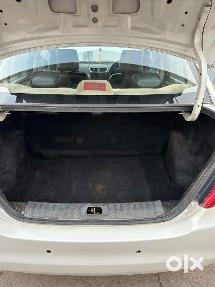 Maruti Suzuki Dzire 2015 Diesel 86000 Km Driven