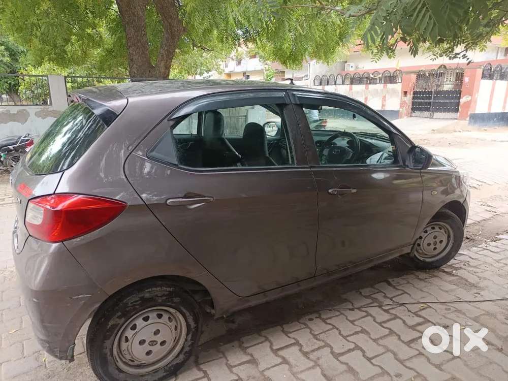 Tata Tiago Xm 2018