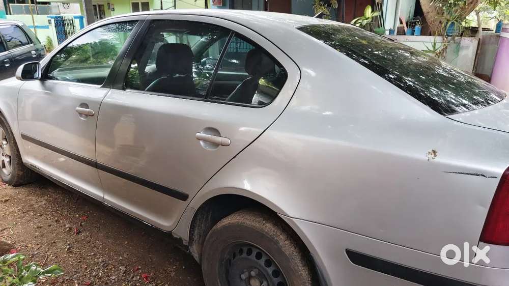 Skoda Laura 2009 Diesel 2nd Owner
