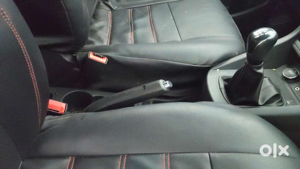 Ford Freestyle Titanium Petrol, 2020, Petrol