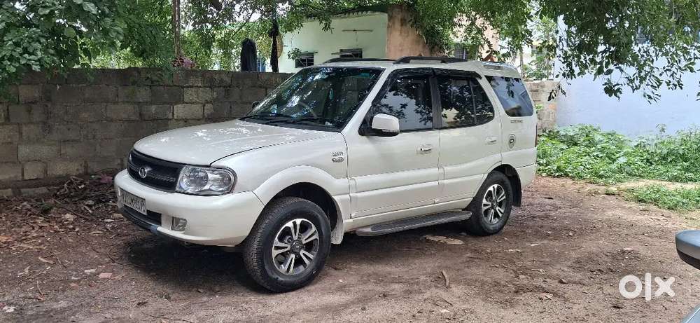 Tata Safari 2.2 Dicor 2015