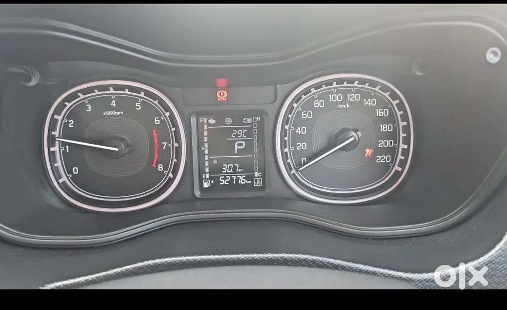 Toyota Urban Cruiser 2021 At Petrol Well Maintained