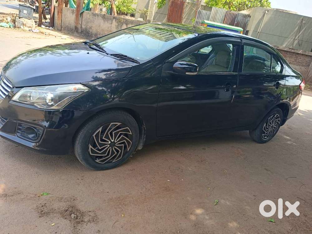 Ciaz Vdi Plus Shvs Hybrid Diesel