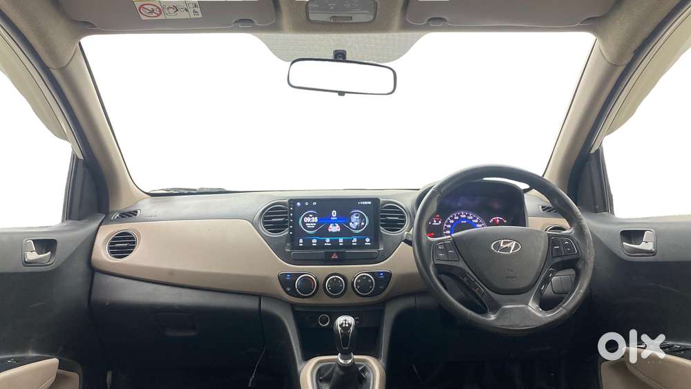 Hyundai Grand I10 Asta 1.1 Crdi, 2016, Diesel