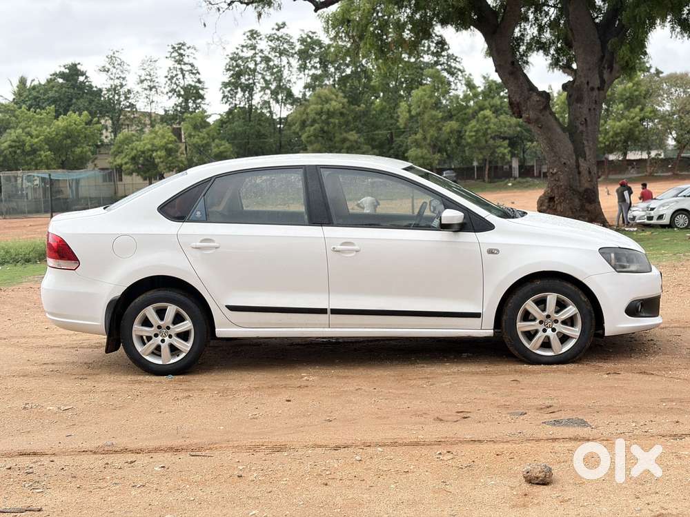 Volkswagen Vento 1.5 Tdi Highline Plus, 2011, Diesel