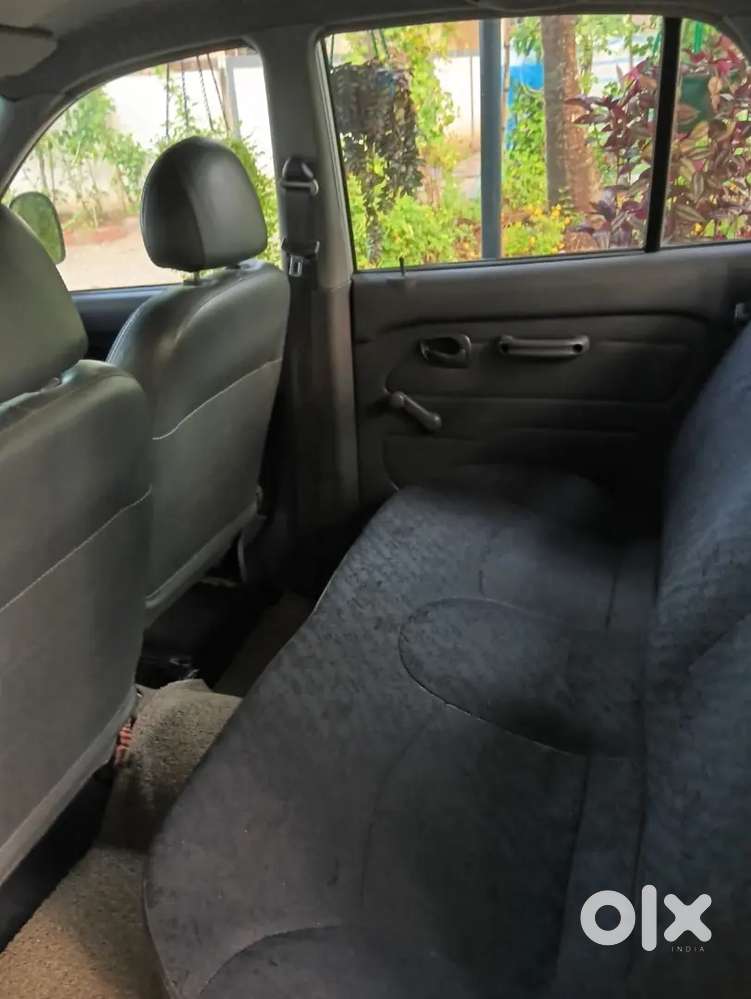 Hyundai Santro Xing 2006