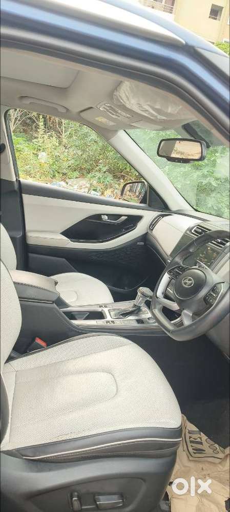Hyundai Creta 1.6 Sx Automatic, 2020, Diesel