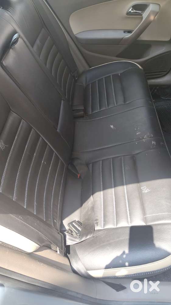 Skoda Rapid 1.5 Tdi Cr Elegance Plus, 2012, Diesel