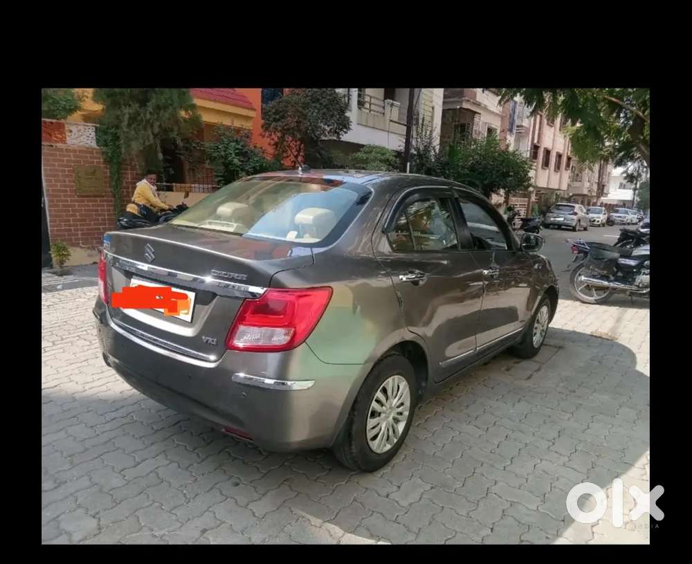  Urgent Sale – Maruti Suzuki Dzire 2019