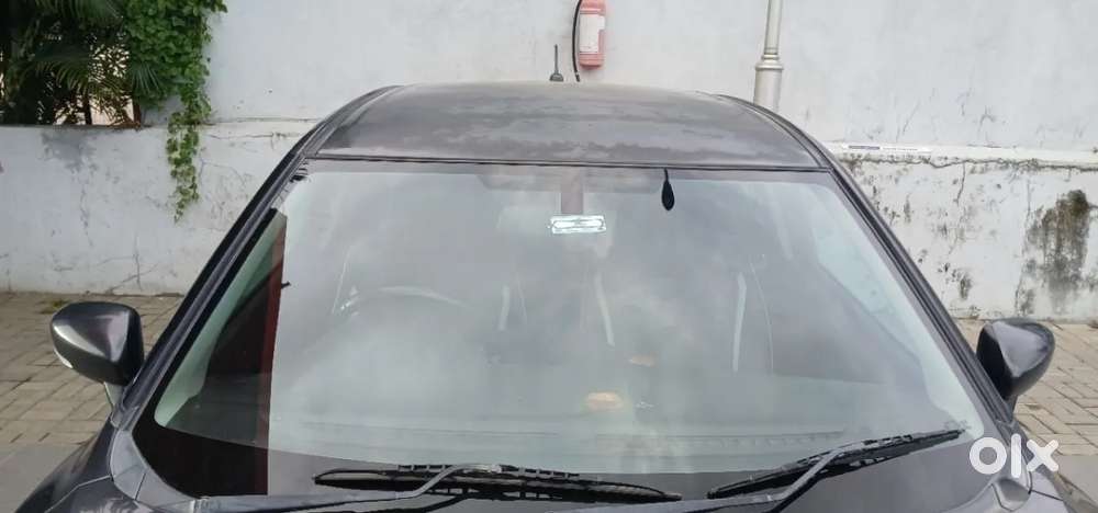 Maruti Suzuki Baleno 1.2 Alpha, 2018, Petrol