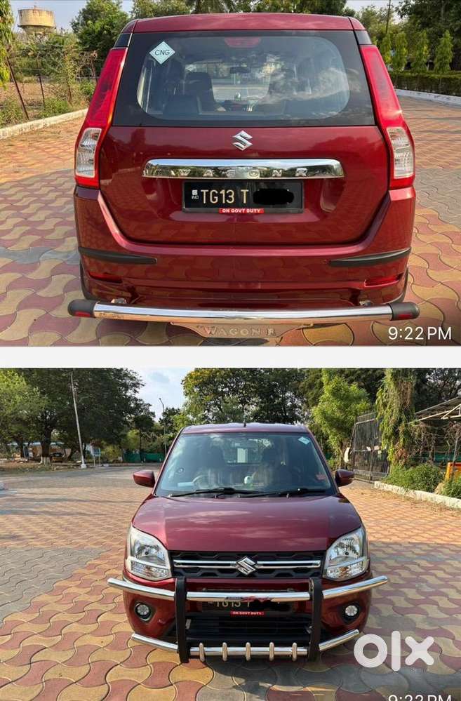 Taxi-maruti Suzuki Maruti 2025 Hybrid