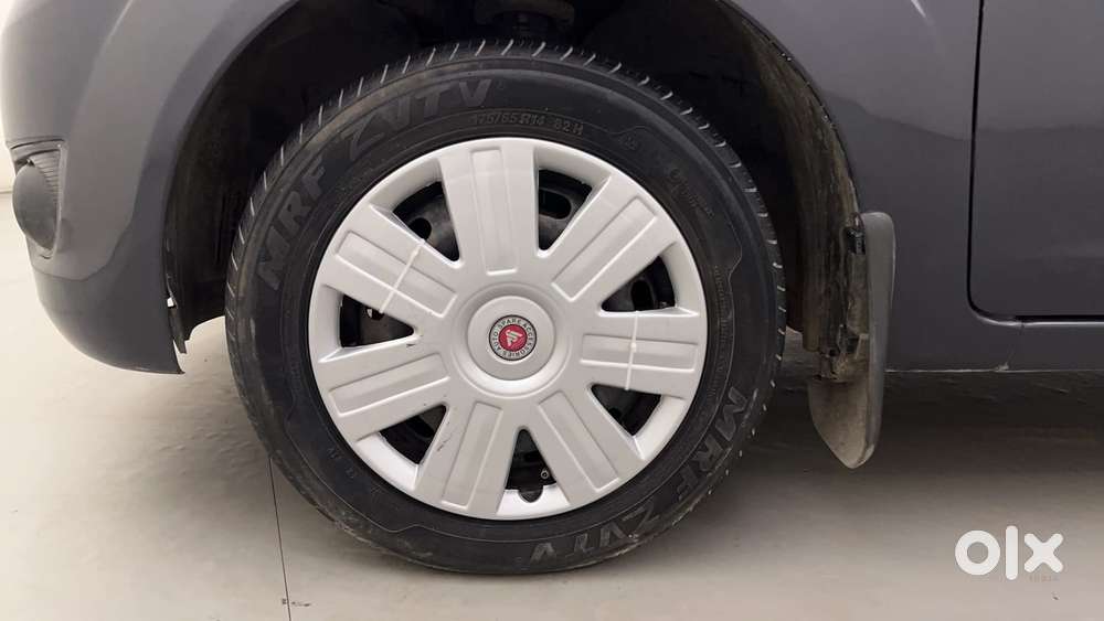 Ford Figo 1.4 Duratorq Diesel Zxi, 2012, Diesel