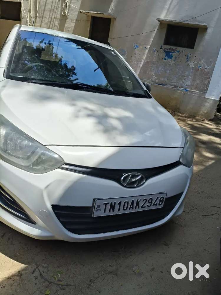 Hyundai I20 2013 Diesel 118000 Km Driven