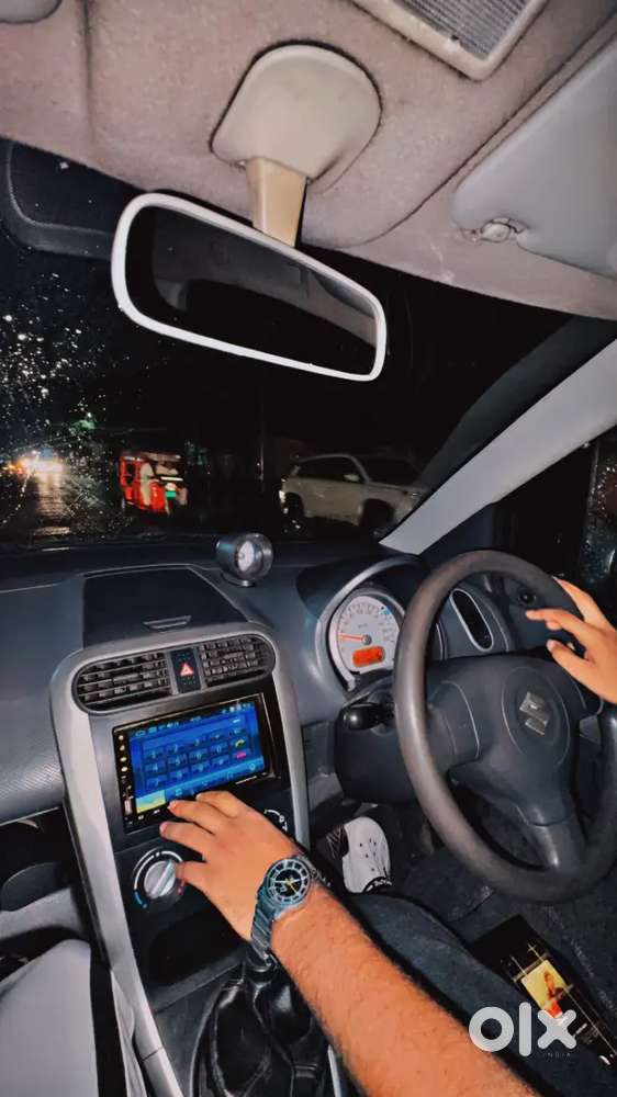 Maruti Suzuki Ritz Vdi 2012