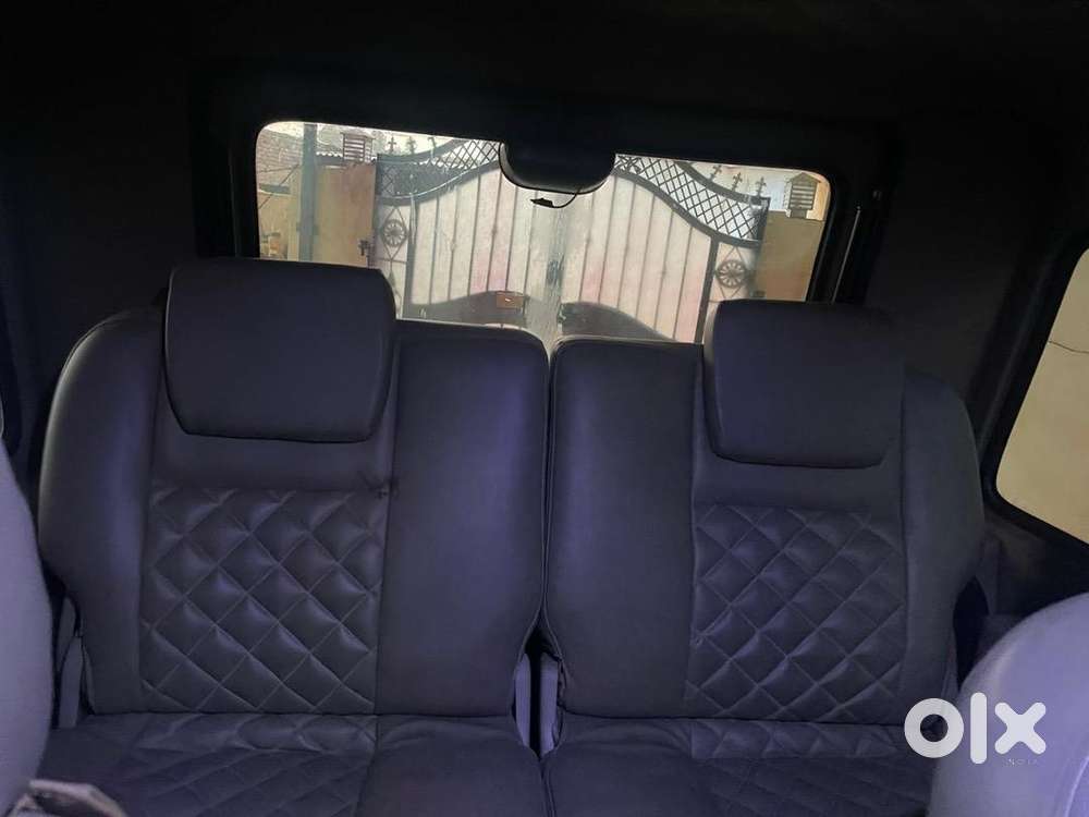 Mahindra Thar 2017 Diesel 75000 Km Driven