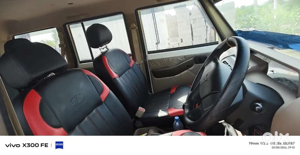 Mahindra Be 6 Fe 2024 Diesel Manual