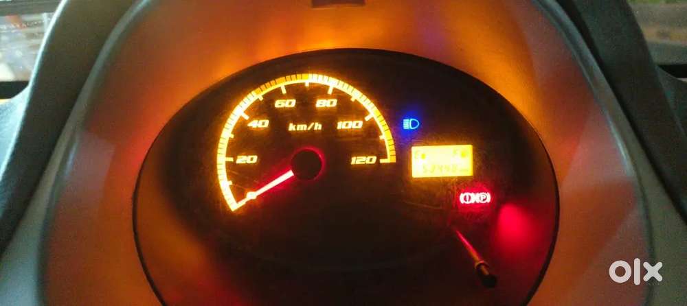 Tata Nano Xt Petrol 2014