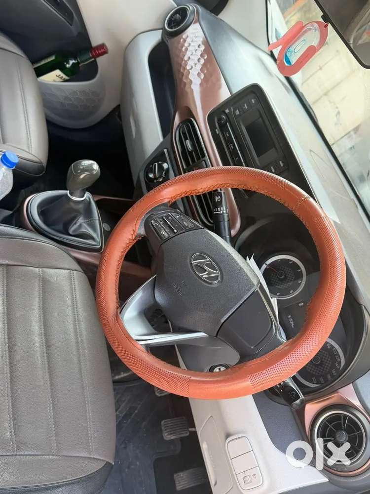 Hyundai Aura S Crdi 2022 Car
