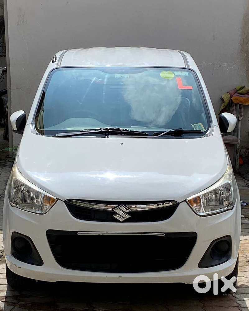 Maruti Suzuki Alto K10 (auto) 2017