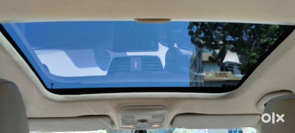 Skoda Octavia 2.0 Tdi Style Plus At, 2017