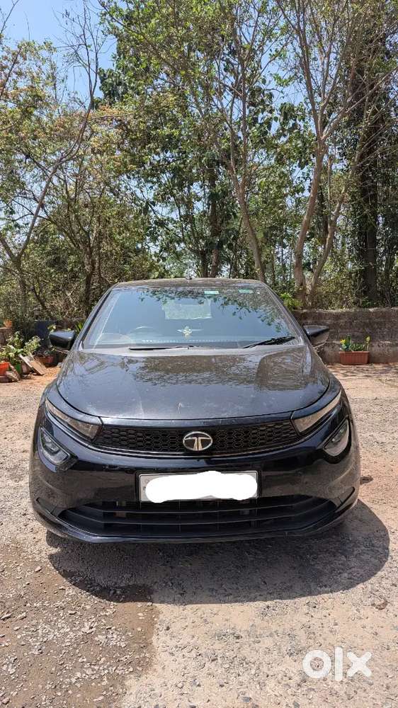 Tata Altroz 2022 Petrol 61000 Km Driven