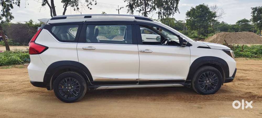 Maruti Suzuki Xl6 1.5 Zeta Mt, 2021, Petrol
