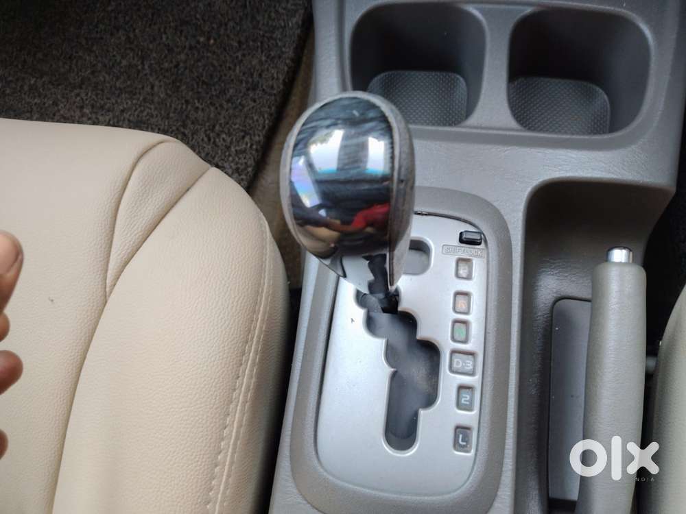 Toyota Fortuner 3.0 4x2 Automatic, 2012, Diesel