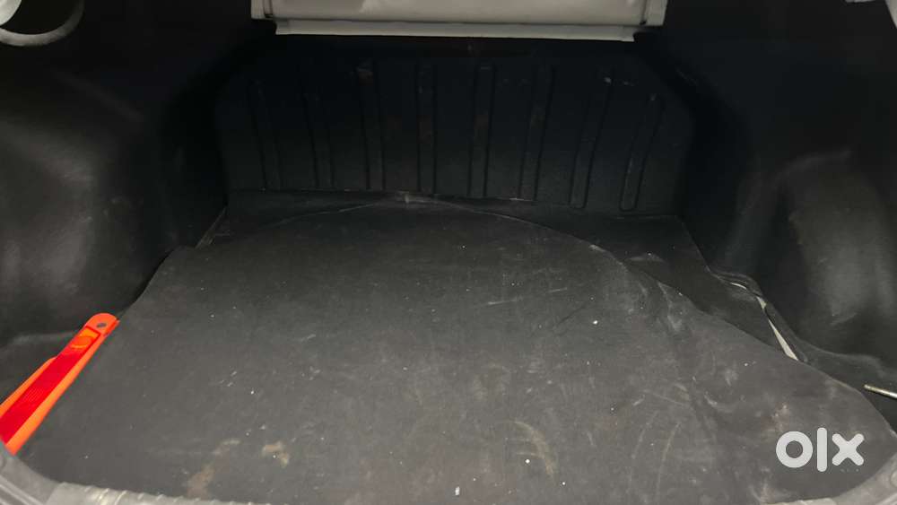 Hyundai Verna 2016-2017 1.6 Vtvt S, 2016, Petrol