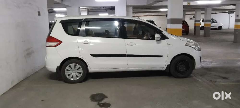 Maruti Suzuki Ertiga 2013 Diesel Well Maintained