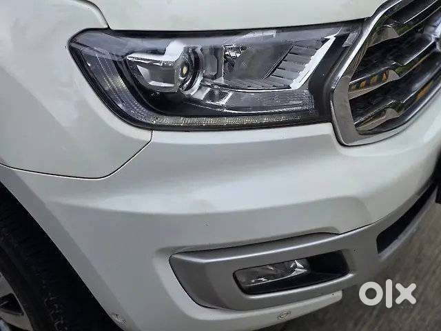 Ford Endeavour 2019 Suv