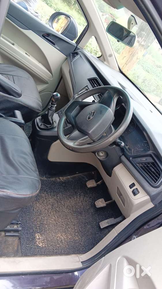 Mahindra Marazzo M2 8str, 2019, Diesel