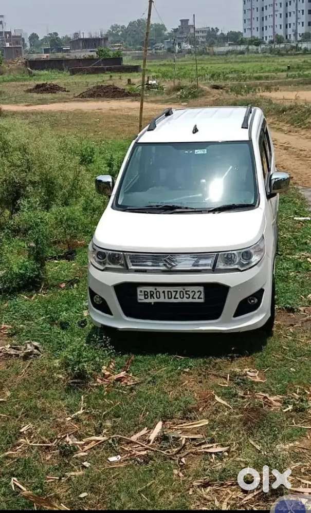 Maruti Suzuki Wagonr