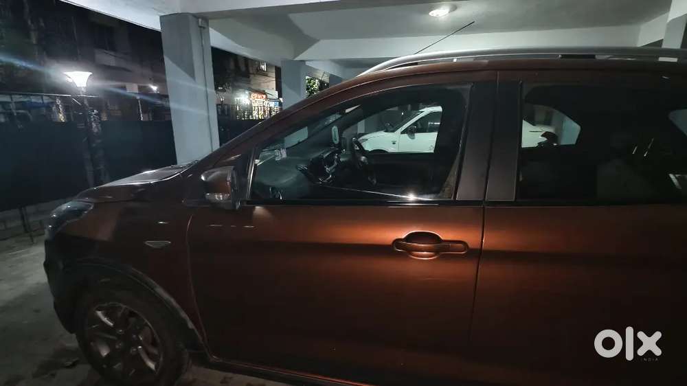 Ford Freestyle 2019 1st