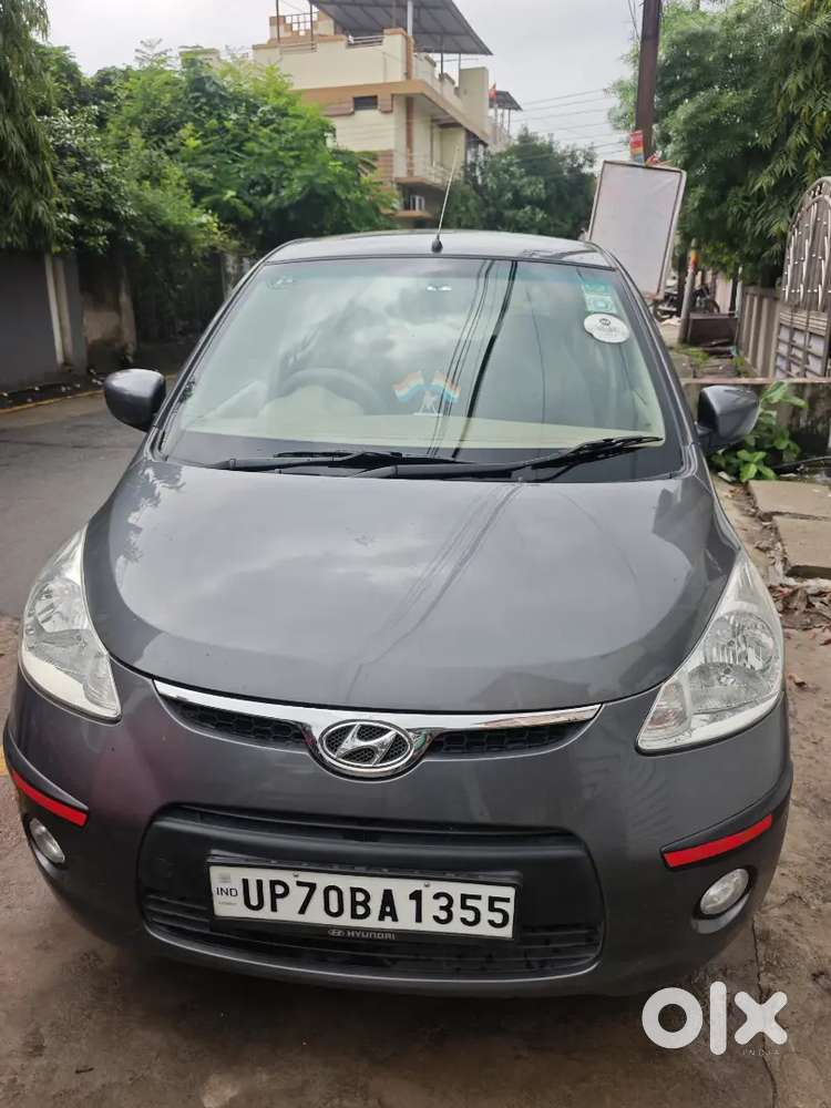 Hyundai I10 2009 Petrol Well Maintained