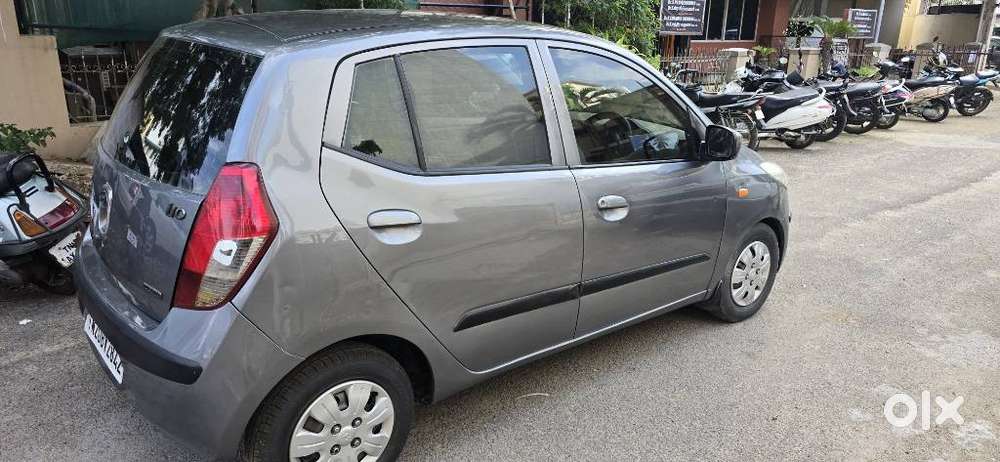 Hyundai I10 1.2 Kappa Magna, 2009, Petrol