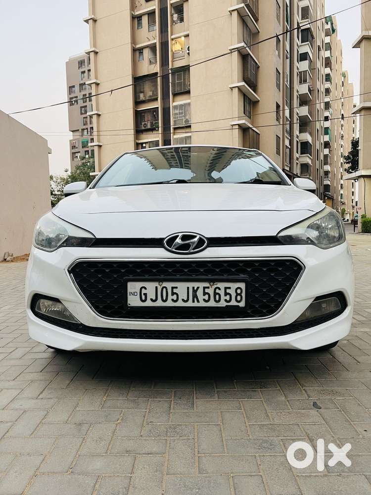 Hyundai I20 Magna Plus, 2015, Cng & Hybrids