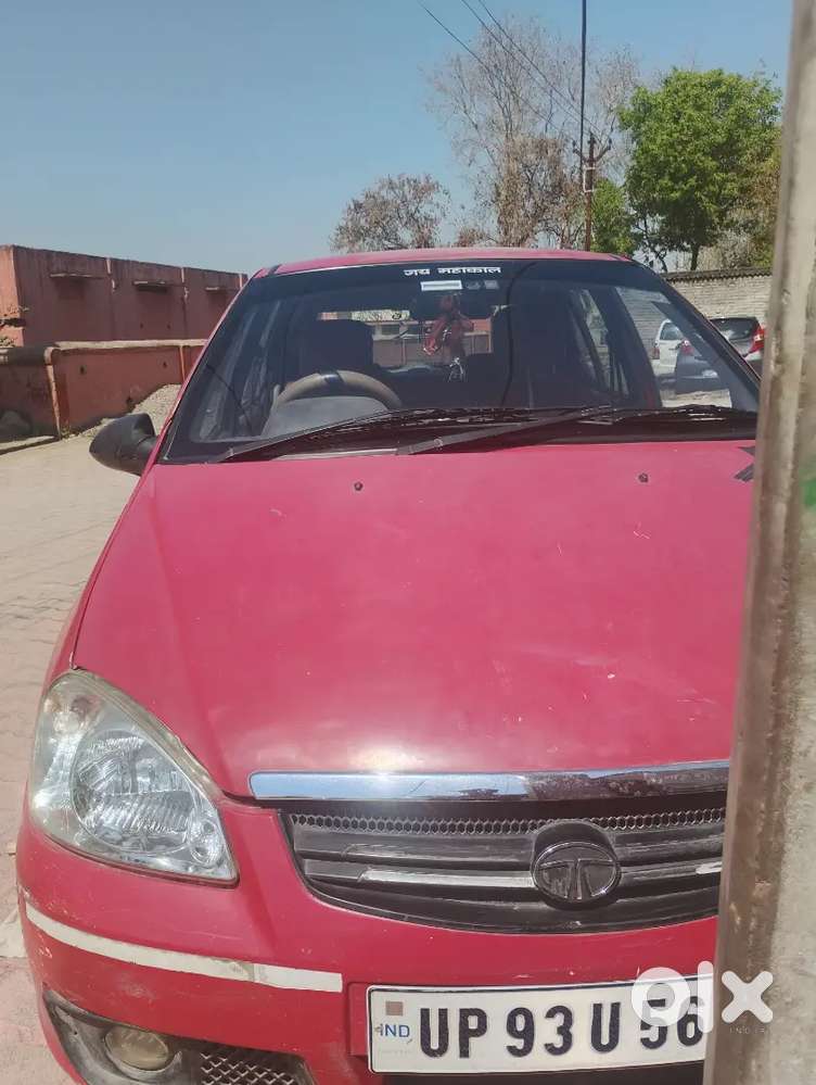 Tata Indica 2008
