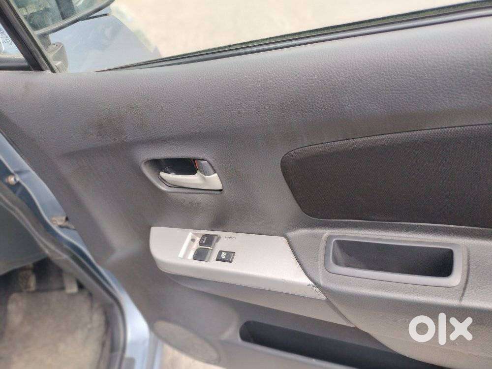 Maruti Suzuki Wagon R 1.0 2010-2019 Lxi (o), 2012, Petrol