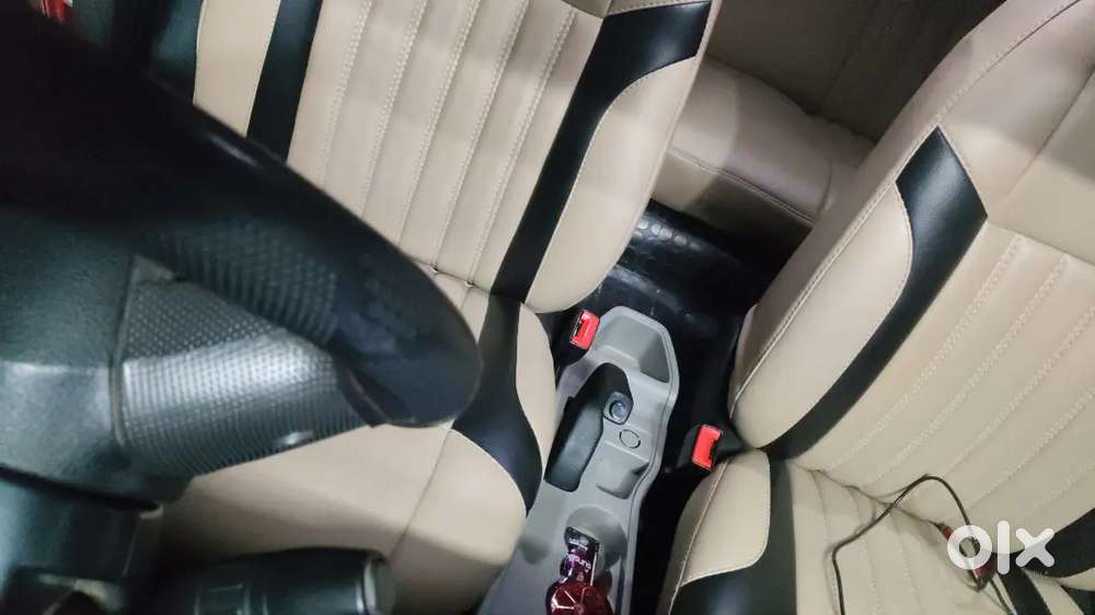 Tata Tiago Diesel 2018
