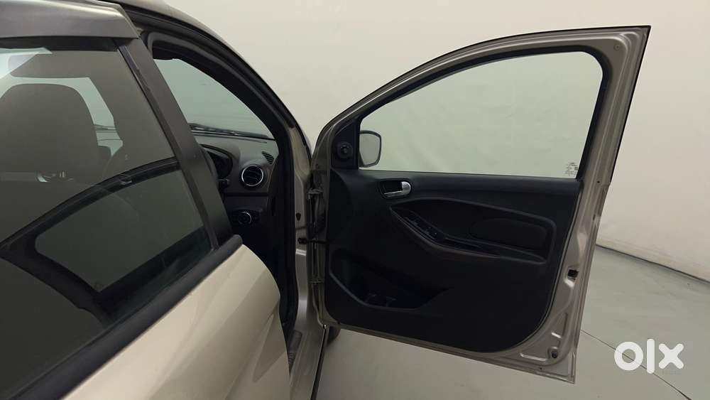Ford Freestyle Titanium Plus Petrol, 2018, Petrol