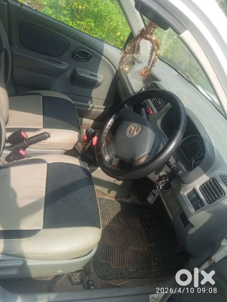 Maruti Suzuki Alto K 10 Vxi
