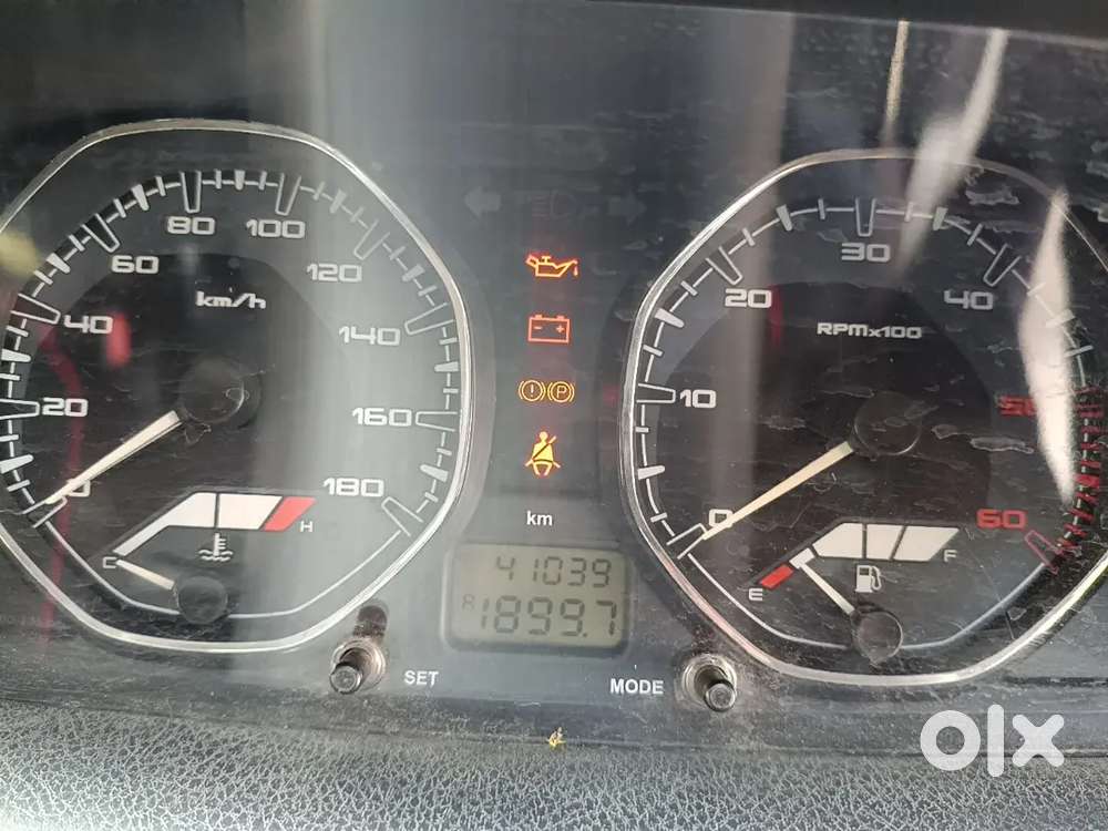 Tata Indigo Ecs 2012 Diesel Manual