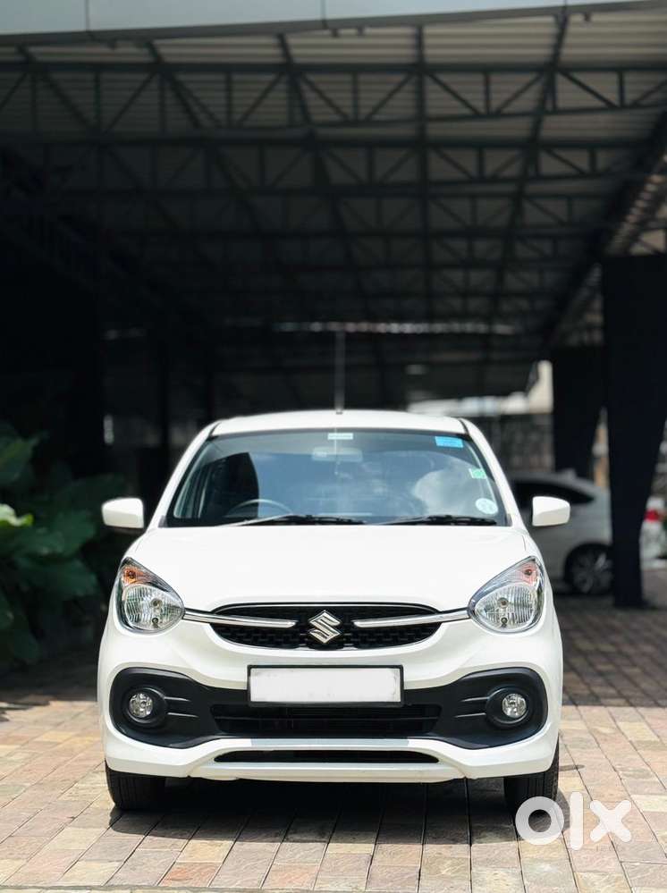 Maruti Suzuki Celerio 1.0 Vxi Mt, 2023, Petrol