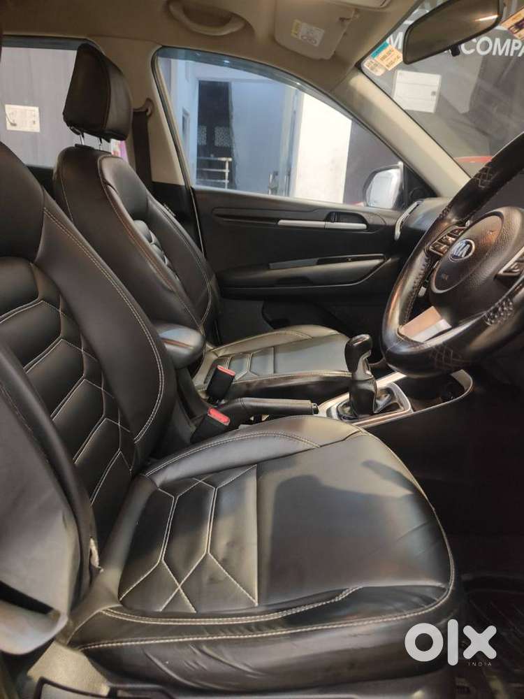 Kia Sonet Htk Plus 1.5 Diesel Mt, 2020, Diesel