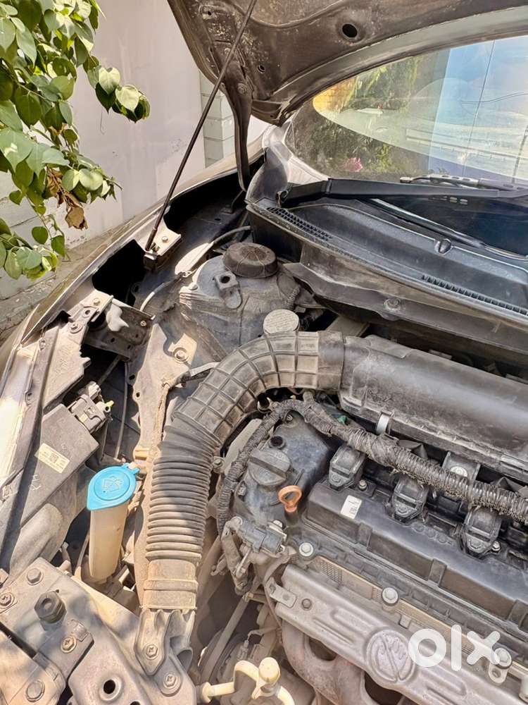Swift 2023 4 Cylinder Petrol
