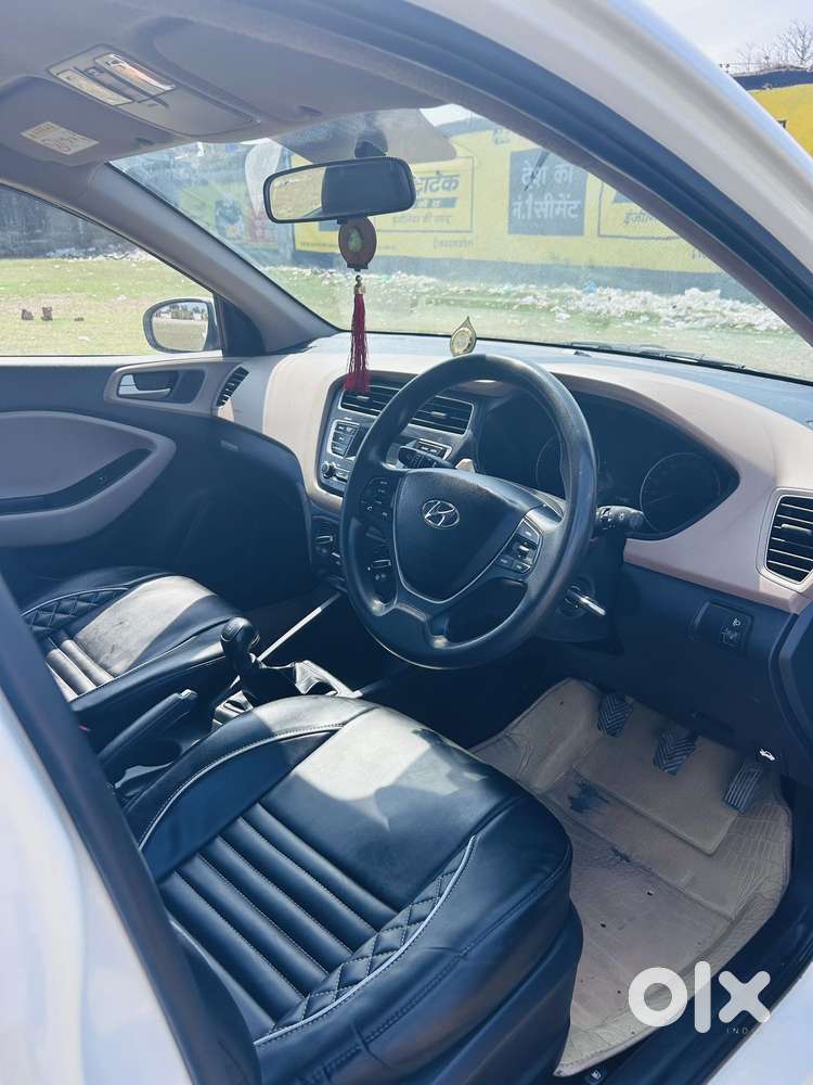 Hyundai I20 Magna Plus, 2019, Petrol