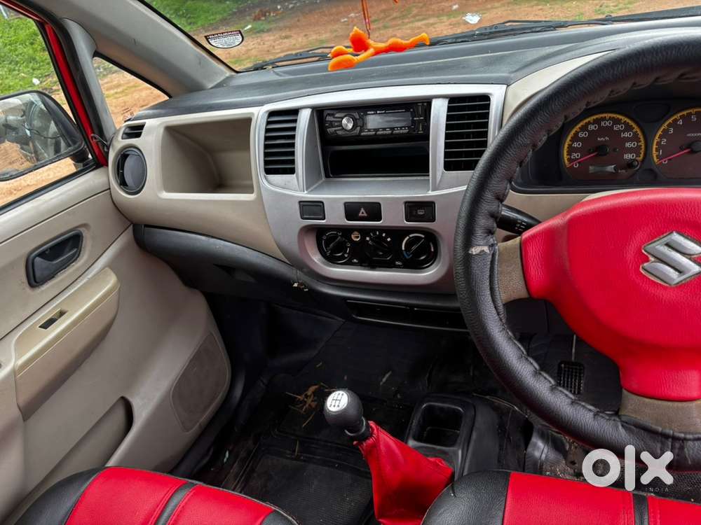 Maruti Suzuki Zen Estilo Fix Price  2007 2027 4th Months Validity